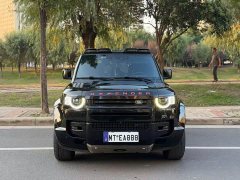 Land Rover Defender Facelift 110 3.0T P400 X-DYNAMIC HSE - ფოტო 2