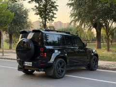 Land Rover Defender Facelift 110 3.0T P400 X-DYNAMIC HSE - ფოტო 7