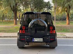 Land Rover Defender Facelift 110 3.0T P400 X-DYNAMIC HSE - ფოტო 8