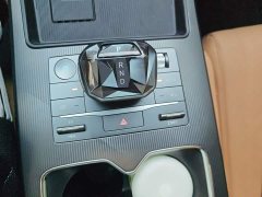 BYD Song L DM-i 112km Transcendence - ფოტო 10