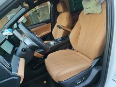 BYD Song L DM-i 112km Transcendence - ფოტო 11