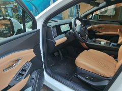 BYD Song L DM-i 112km Transcendence - ფოტო 12