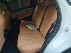 BYD Song L DM-i 112km Transcendence - ფოტო 13