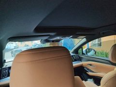 BYD Song L DM-i 112km Transcendence - ფოტო 14