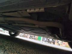 BYD Song L DM-i 112km Transcendence - ფოტო 17