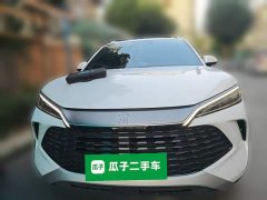 BYD Song L DM-i 112km Transcendence - ფოტო 2