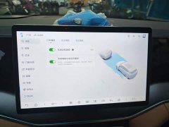 BYD Song L DM-i 112km Transcendence - ფოტო 20