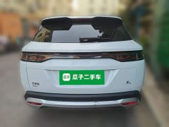 BYD Song L DM-i 112km Transcendence - ფოტო 3