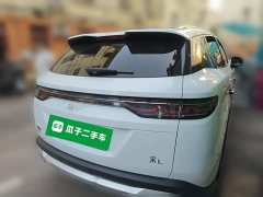 BYD Song L DM-i 112km Transcendence - ფოტო 4