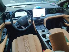 BYD Song L DM-i 112km Transcendence - ფოტო 5