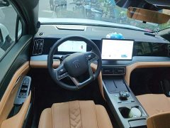 BYD Song L DM-i 112km Transcendence - ფოტო 6