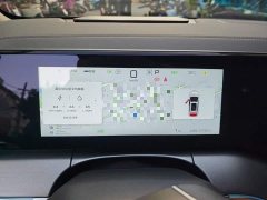 BYD Song L DM-i 112km Transcendence - ფოტო 7