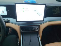 BYD Song L DM-i 112km Transcendence - ფოტო 9