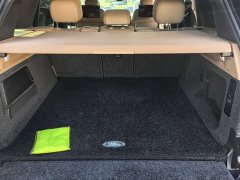 Land Rover Range Rover 3.0L V6 400PS Genesis Extended Wheelbase - ფოტო 14