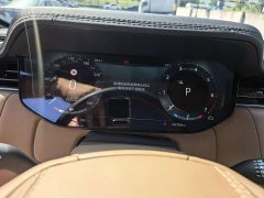 Land Rover Range Rover 3.0L V6 400PS Genesis Extended Wheelbase - ფოტო 15