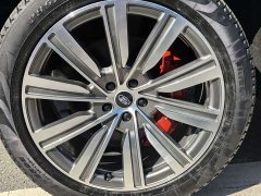 Land Rover Range Rover 3.0L V6 400PS Genesis Extended Wheelbase - ფოტო 16