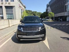 Land Rover Range Rover 3.0L V6 400PS Genesis Extended Wheelbase - ფოტო 2