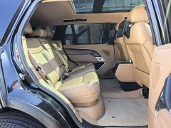 Land Rover Range Rover 3.0L V6 400PS Genesis Extended Wheelbase - ფოტო 9