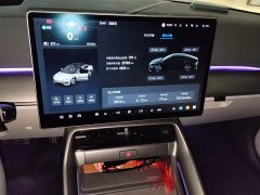 ARCFOX Alpha S5 708MAX 200kW - ფოტო 14
