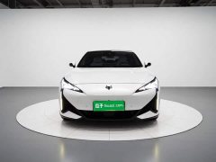 ARCFOX Alpha S5 708MAX 200kW - ფოტო 2