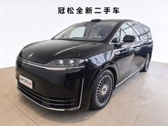 Luxeed Zhiji V9 Ultra - ფოტო 1