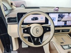Luxeed Zhiji V9 Ultra - ფოტო 11