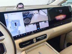 Luxeed Zhiji V9 Ultra - ფოტო 13