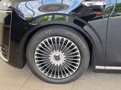 Luxeed Zhiji V9 Ultra - ფოტო 15