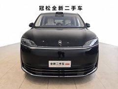 Luxeed Zhiji V9 Ultra - ფოტო 2