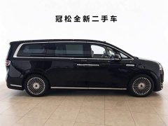 Luxeed Zhiji V9 Ultra - ფოტო 3
