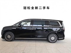 Luxeed Zhiji V9 Ultra - ფოტო 5
