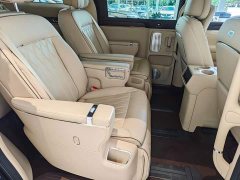 Luxeed Zhiji V9 Ultra - ფოტო 8