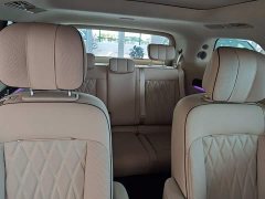 Luxeed Zhiji V9 Ultra - ფოტო 9
