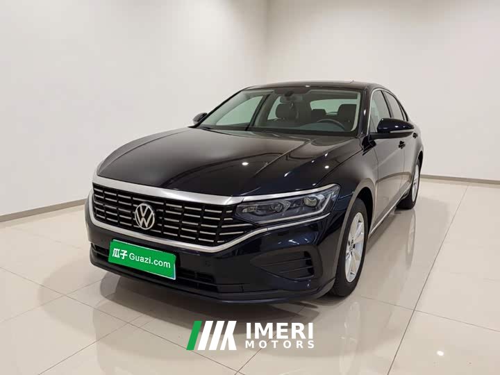 Volkswagen Passat 2022 280TSI Business Edition - ავტომობილი ჩინეთიდან