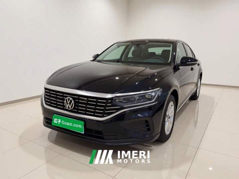 2021 Volkswagen Passat 2022 280TSI Business Edition - ავტომობილი ჩინეთიდან