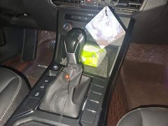 Volkswagen Passat 2022 280TSI Business Edition - ფოტო 15