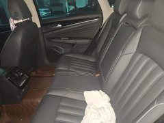 Volkswagen Passat 2022 280TSI Business Edition - ფოტო 18