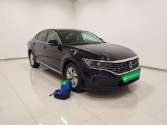 Volkswagen Passat 2022 280TSI Business Edition - ფოტო 3