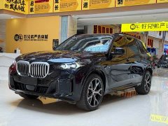 BMW X5 xDrive 30Li M Sport Luxury Night Edition Package - ფოტო 1