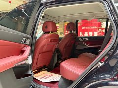 BMW X5 xDrive 30Li M Sport Luxury Night Edition Package - ფოტო 13