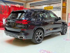 BMW X5 xDrive 30Li M Sport Luxury Night Edition Package - ფოტო 16