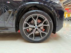 BMW X5 xDrive 30Li M Sport Luxury Night Edition Package - ფოტო 18