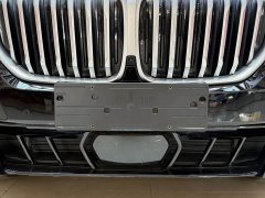 BMW X5 xDrive 30Li M Sport Luxury Night Edition Package - ფოტო 19
