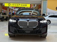 BMW X5 xDrive 30Li M Sport Luxury Night Edition Package - ფოტო 2