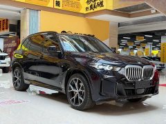 BMW X5 xDrive 30Li M Sport Luxury Night Edition Package - ფოტო 3