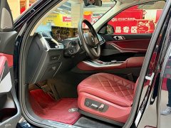 BMW X5 xDrive 30Li M Sport Luxury Night Edition Package - ფოტო 4