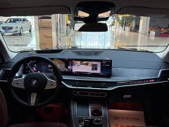 BMW X5 xDrive 30Li M Sport Luxury Night Edition Package - ფოტო 6
