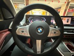 BMW X5 xDrive 30Li M Sport Luxury Night Edition Package - ფოტო 7