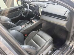 Lynk & Co Geely Lynk & Co 03 1.5T DCT Pro - ფოტო 10