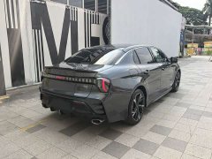 Lynk & Co Geely Lynk & Co 03 1.5T DCT Pro - ფოტო 13
